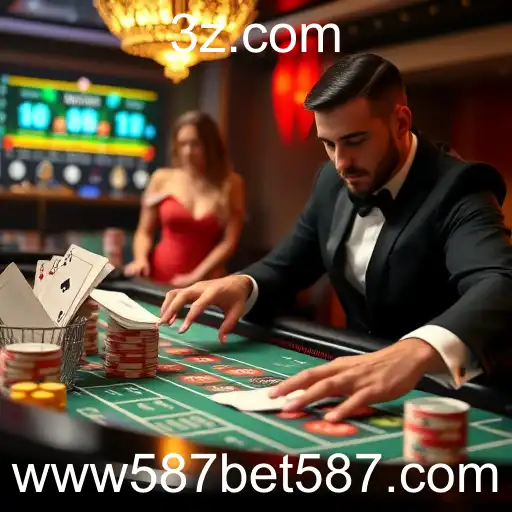 O Crescimento dos Jogos Online e a Popularidade das Apostas no Brasil