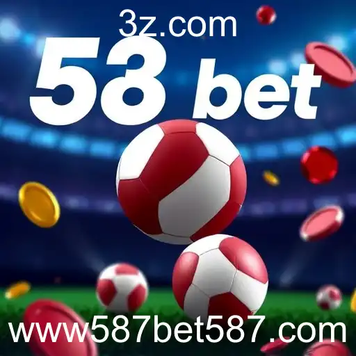 A Ascensão do 587 Bet nos Últimos Anos