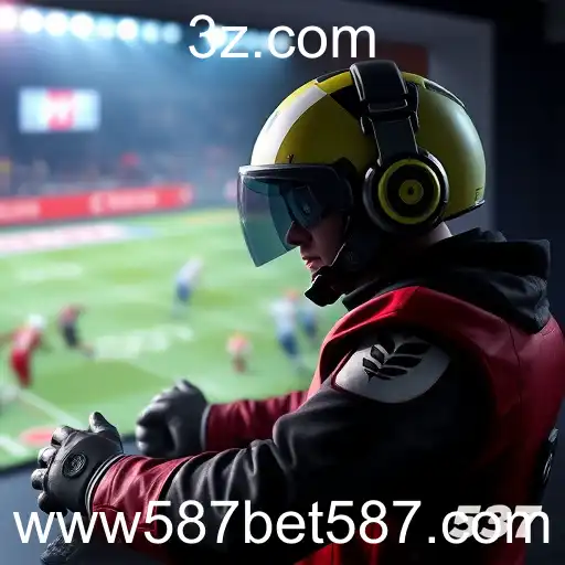 Evolução e Impacto dos Sites de Apostas Online