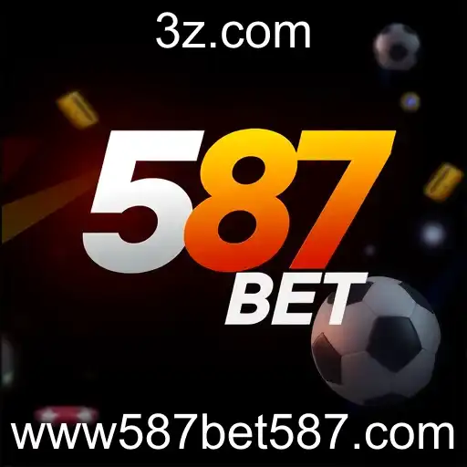 A Evolução do Jogo Online no Brasil e a 587 Bet