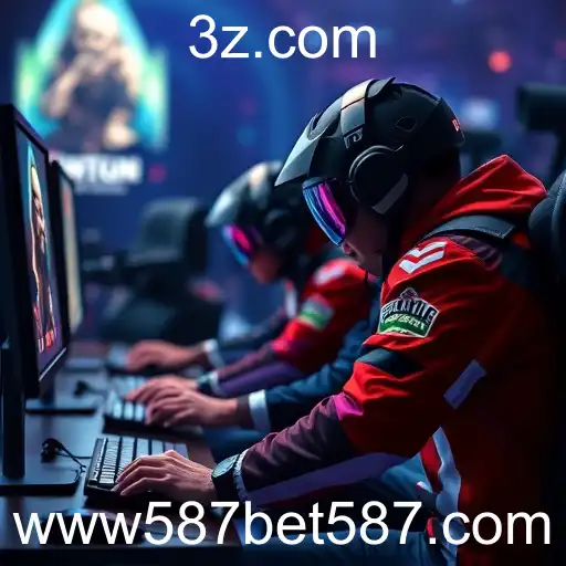 Expansão do Mercado de Jogos Online em 2025