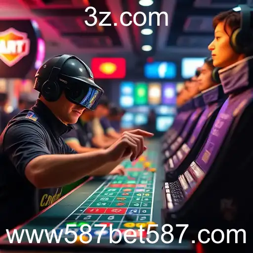 O Impacto da Tecnologia nas Apostas Esportivas no Brasil