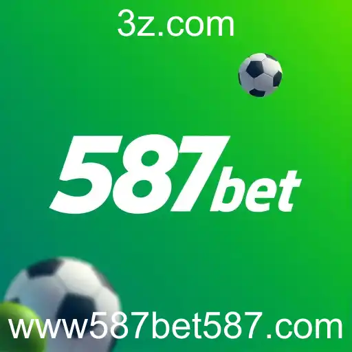 A Ascensão do 587 Bet em 2025