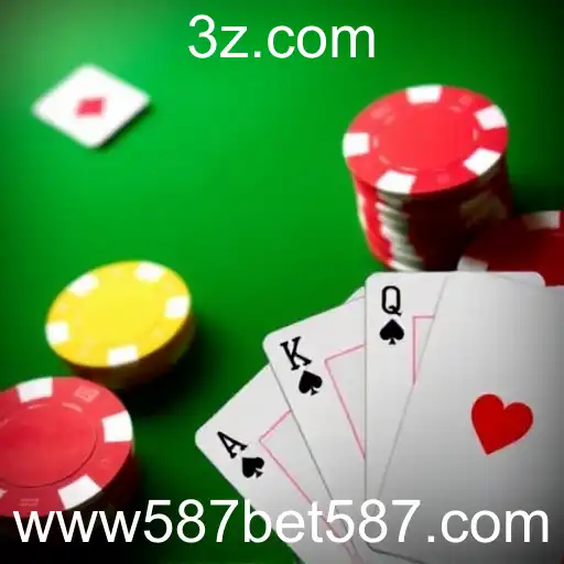 Market Trends and Innovations in Online Gambling