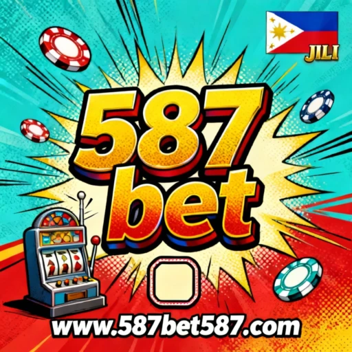587 bet